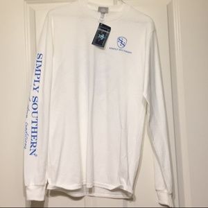 Simply Southern unisex shirt